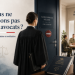 mediation et inspection des armees