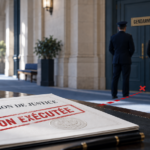 Ordonnance de r&eacute;f&eacute;r&eacute; laiss&eacute;e sans effet devant une famille de militaire en attente